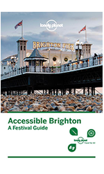 Accessible Brighton: A Festival Guide