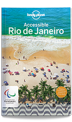 Accessible Rio city guide