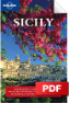 Sicily - Aeolian Islands (Chapter)