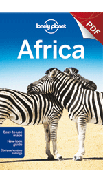 Africa - The Gambia (Chapter)