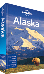 Alaska travel guide