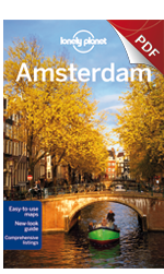 Amsterdam - Plan your trip (Chapter)