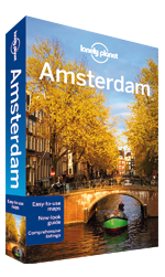 Amsterdam city guide