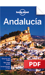 Andalucia - Cadiz Province & Gibraltar (Chapter)