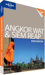 Angkor Wat & Siem Reap Encounter guide