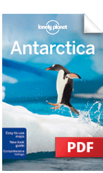 Antarctica - Plan your trip (Chapter)
