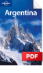 Argentina - Northeast Argentina (Chapter)