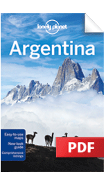Argentina - Plan you trip (Chapter)