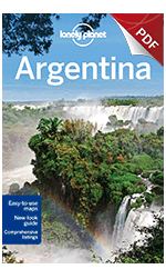 Argentina - Uruguay (Chapter)