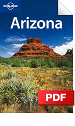 Arizona travel guide 2