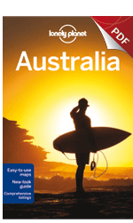 Australia - Queensland & The Great Barrier Reef (Chapter)