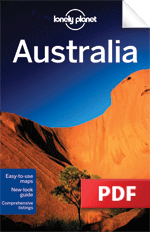 Australia travel guide