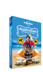 Australian Language & Culture