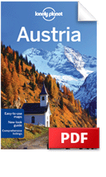 Austria travel guide - 6th Edition