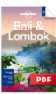 Bali & Lombok - West Bali (Chapter)