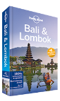 Lonely_Planet Bali & Lombok