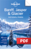 Banff, Jasper & Glacier National Park - Banff (Chapter)