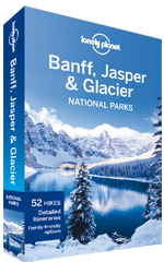 Banff, Jasper & Glacier National Parks guide