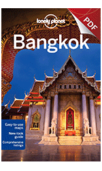 Bangkok - Plan your trip (Chapter)