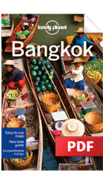 Bangkok - Plan your trip (Chapter)