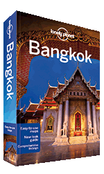Bangkok city guide - 11th edition