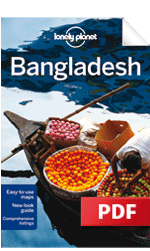 Bangladesh - Khulna & Barisal (Chapter)