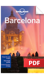 Barcelona - Plan your trip (Chapter)