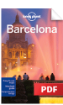Barcelona - Barceloneta & the Waterfront (Chapter)