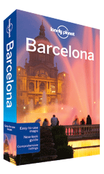 Barcelona city guide