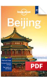 Beijing - Plan your trip (Chapter)