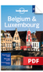 Belgium & Luxembourg - The Ardennes (Chapter)