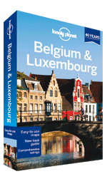 Belgium & Luxembourg travel guide