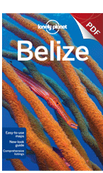 Belize - Plan your trip (Chapter)