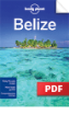 Belize - Tikal & Flores, Guatemala (Chapter)