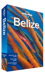 Belize travel guide