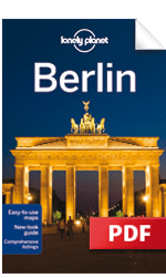 Berlin - Plan your trip (Chapter)