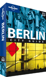 Lonely planet Berlin travel guide Lonely planet Berlin travel guide