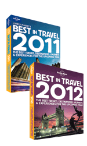 Best in Travel 2012 + bonus Best in Travel 2011