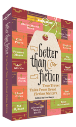 Better Than Fiction
