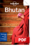 <strong>Bhutan</strong> - Western <strong>Bhutan</strong> (Chapter)