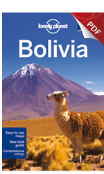 Bolivia - Southern Altiplano (Chapter)