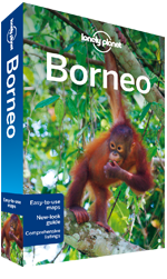 Borneo travel guide