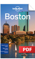 Boston - Plan your trip (Chapter)