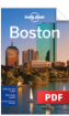 Boston - Plan your trip (Chapter)