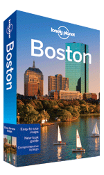 Boston city guide