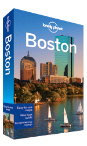 Boston city guide