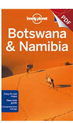 Botswana & Namibia - Plan your trip (Chapter)