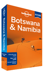 Botswana & Namibia travel guide