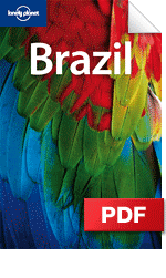 Brazil - Parana (Chapter)
