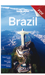 Brazil - Santa Catarina (Chapter)